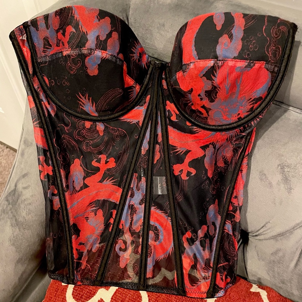 Corset